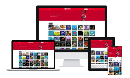 Slots.com Casino Review