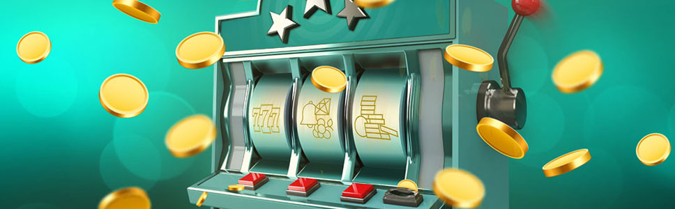 slot club casino online