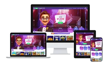 SlotsPalace Casino Review