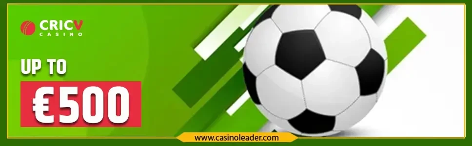 SlotV Casino Up to €500 New Players Sports Welcome Bonus SlotV Casino Up to €500 New Players Sports Welcome Bonus