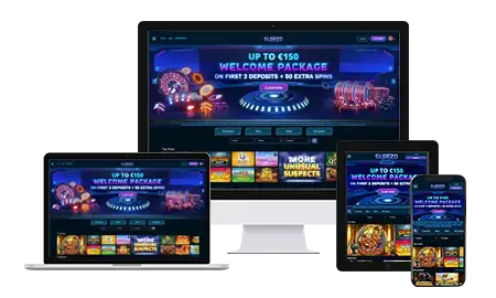 Slotzo Casino Review