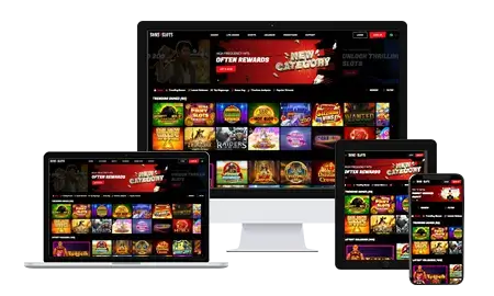 Sons of Slots Casino Review
