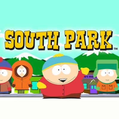 South Park Slot
