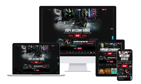 Spin Rider Casino Review