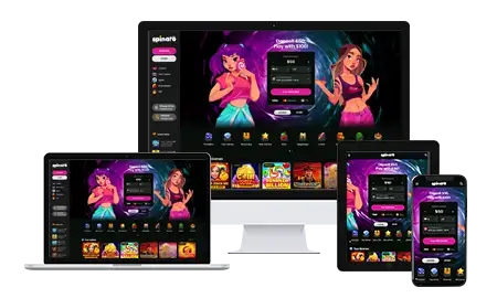Spinaro Casino Review Spinaro Casino Review