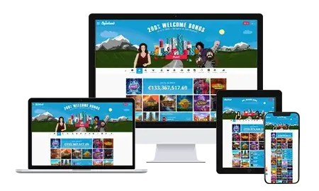 Spinland Casino Review