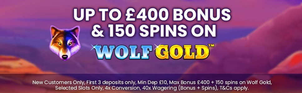 Spin Princess Casino Welcome Offer 
