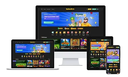 SpinsBro Casino Review