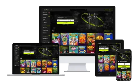 Sportuna Casino Review