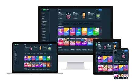 Stake Casino Review
