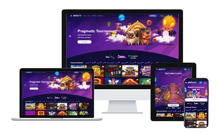Stelario Casino Review