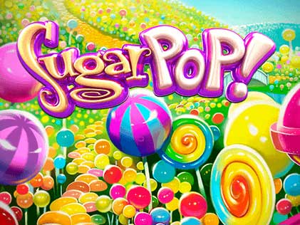 Sugar Pop slot