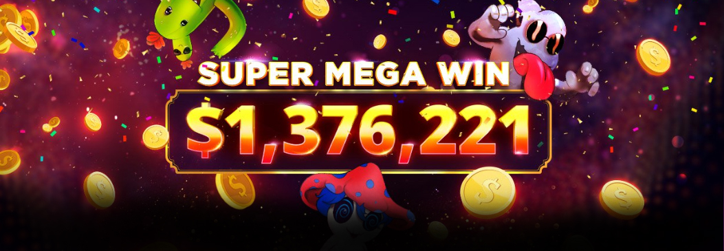 BitStarz Casino Awards Record Breaking Win Worth $1.35 Million