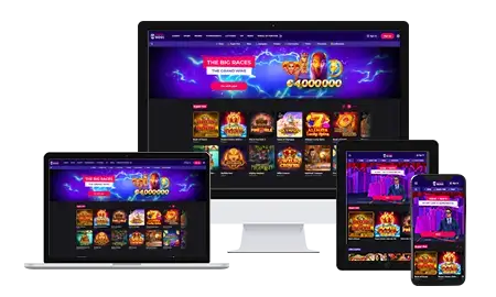 SuperBoss Casino Review