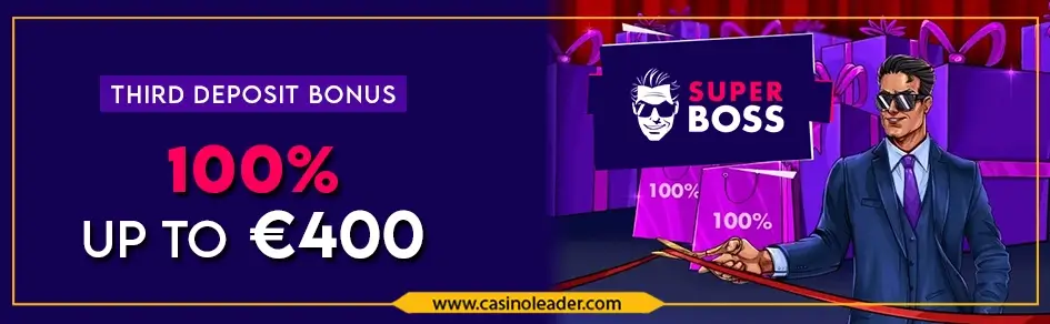 Drop the Boss Casino Review for UK Players: Login, Registration, and Gaming Experience