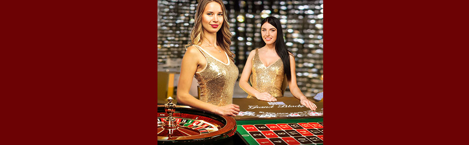 Casino.com Table Welcome Offer