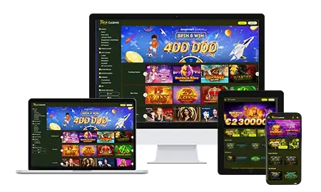 Thor Casino Review