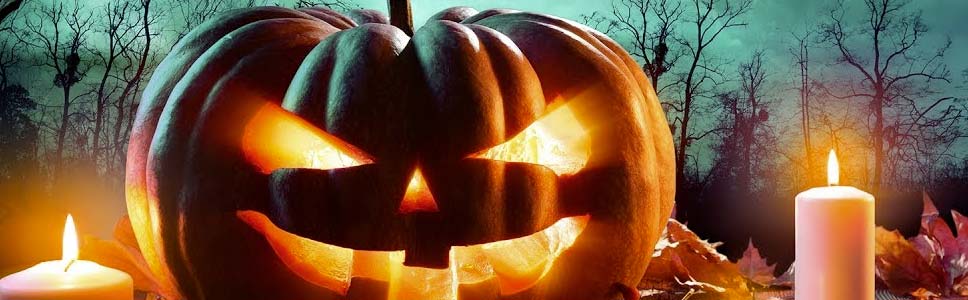 Trick or Treat at Dazzle Casino to Earn Free Spins & Match Deposit Bonuses This Halloween