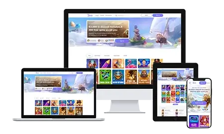 Tsars Casino Review