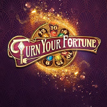 Turn Your Fortune Slot