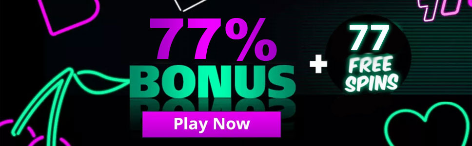 Uptown Pokies Bitcoin Offer