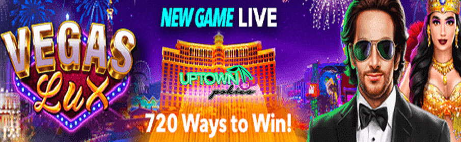 Uptown Pokies Casino Weekend Bonus 