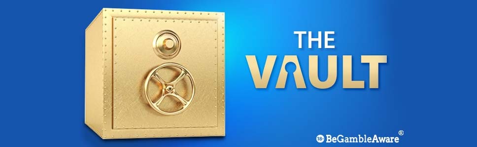 Bgo Casino Vault Offer