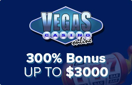 Up to $3000 Welcome Bonus Code
