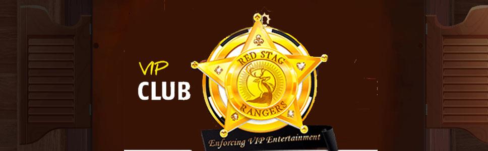 Red Stag Casino Vip Offer