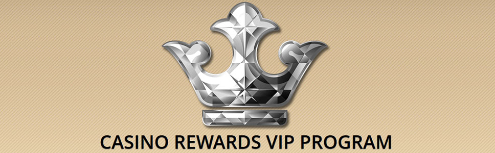 Casino Classic VIP Loyalty Reward Points Program