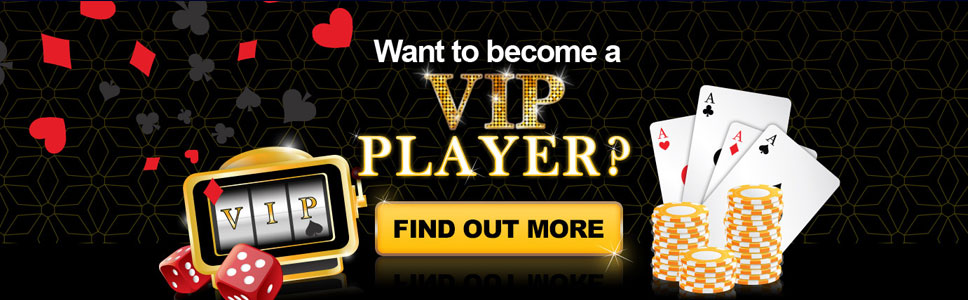 Read to know all the exclusive benefits under the VIP Program at Sapphire Rooms Casino