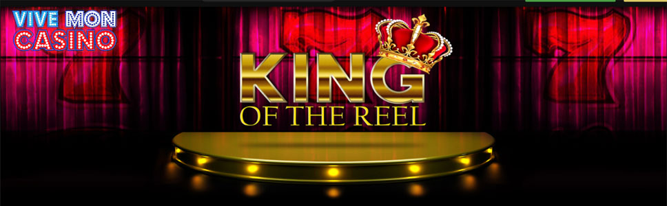 Vive Mon Casino King of the King