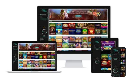 Voodoo Dreams Casino Review