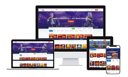 Vulkan Vegas Casino Review