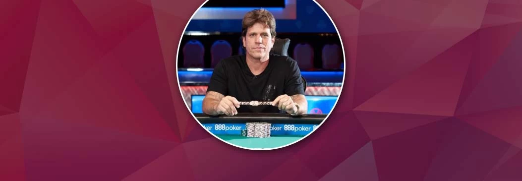 Brian Green Takes Home The First Bracelet at World Series of Poker 2019