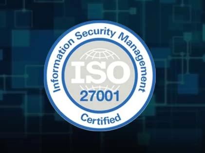 Betway achieves an ISO 27001 Certification, the Worldwide Standard of Information Security