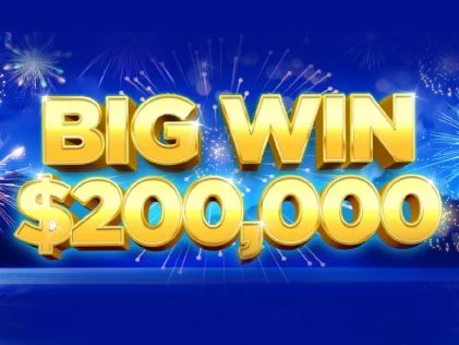 Life Changing $200,000 win at Bitstarz Casino