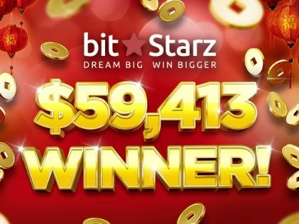 Australian Player bags a Prize worth $59,413 with Tree of Fortune Online Slot at Bitstarz Casino