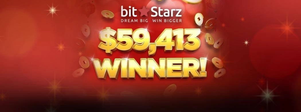 Australian Player bags a Prize worth $59,413 with Tree of Fortune Online Slot at Bitstarz Casino