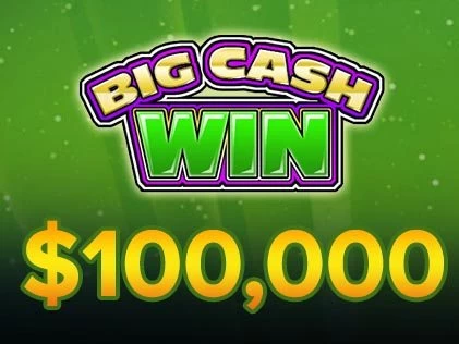 Resident of Illinois Wins $100,000 Jackpot with Big Cash Win Slot at Bovada Casino