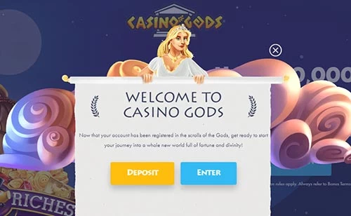 7 gods casino no deposit bonus codes