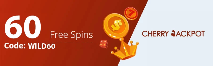 60 Free Spins No Deposit Casino