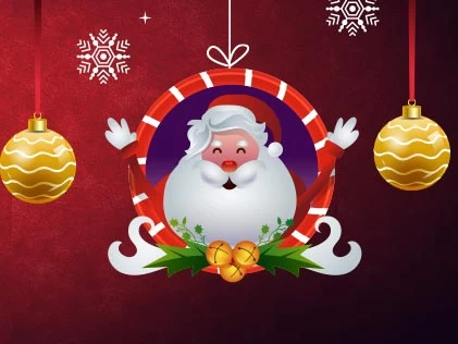 This Christmas Win Great Prizes, Free Spins and More Holiday offers from leading Online Casino