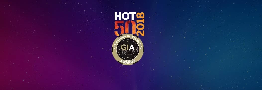 Online Gambling Operators rewarded at The Gaming Intelligence Awards 2018 