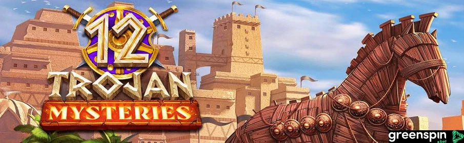 Claim 100 Free Spins at GreenSpin Casino