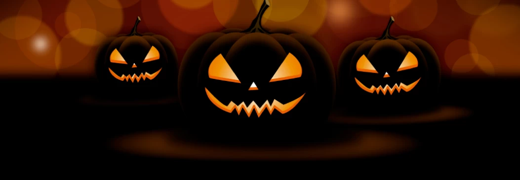 Play Online Slots To Claim the Best Halloween Bonuses