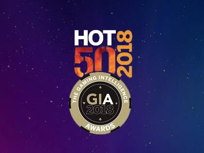 Online Gambling Operators rewarded at The Gaming Intelligence Awards 2018 