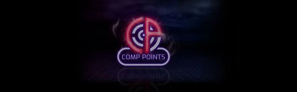 Betfred games comp points