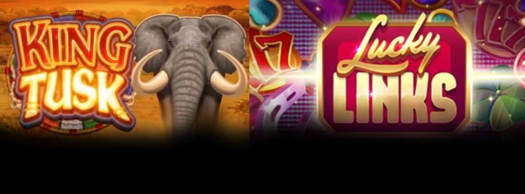 Encounter majestic elephants & a pulse racing game at Microgaming this November