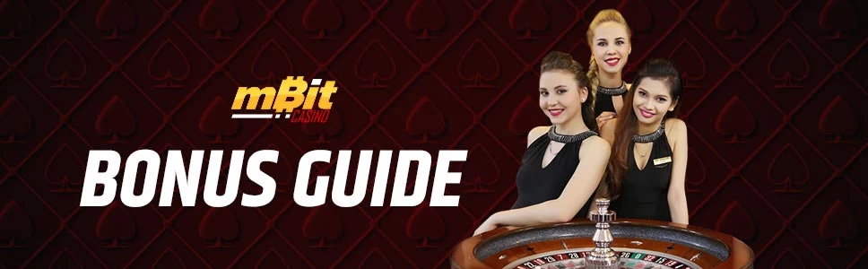 Mbit Casino No Deposit Codes